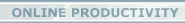 Online Productivity