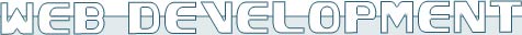 Web Development